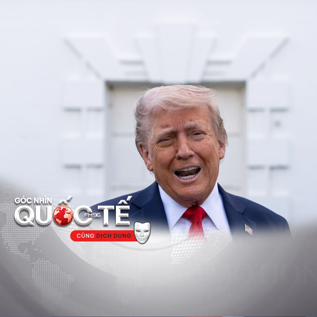 Nửa năm cầm quyền của Trump: Quyết liệt, cực đoan, hệ luỵ