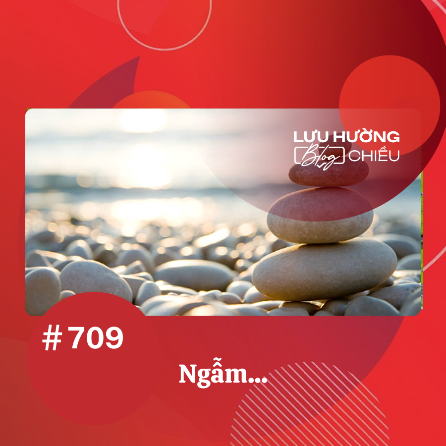 Ngẫm...