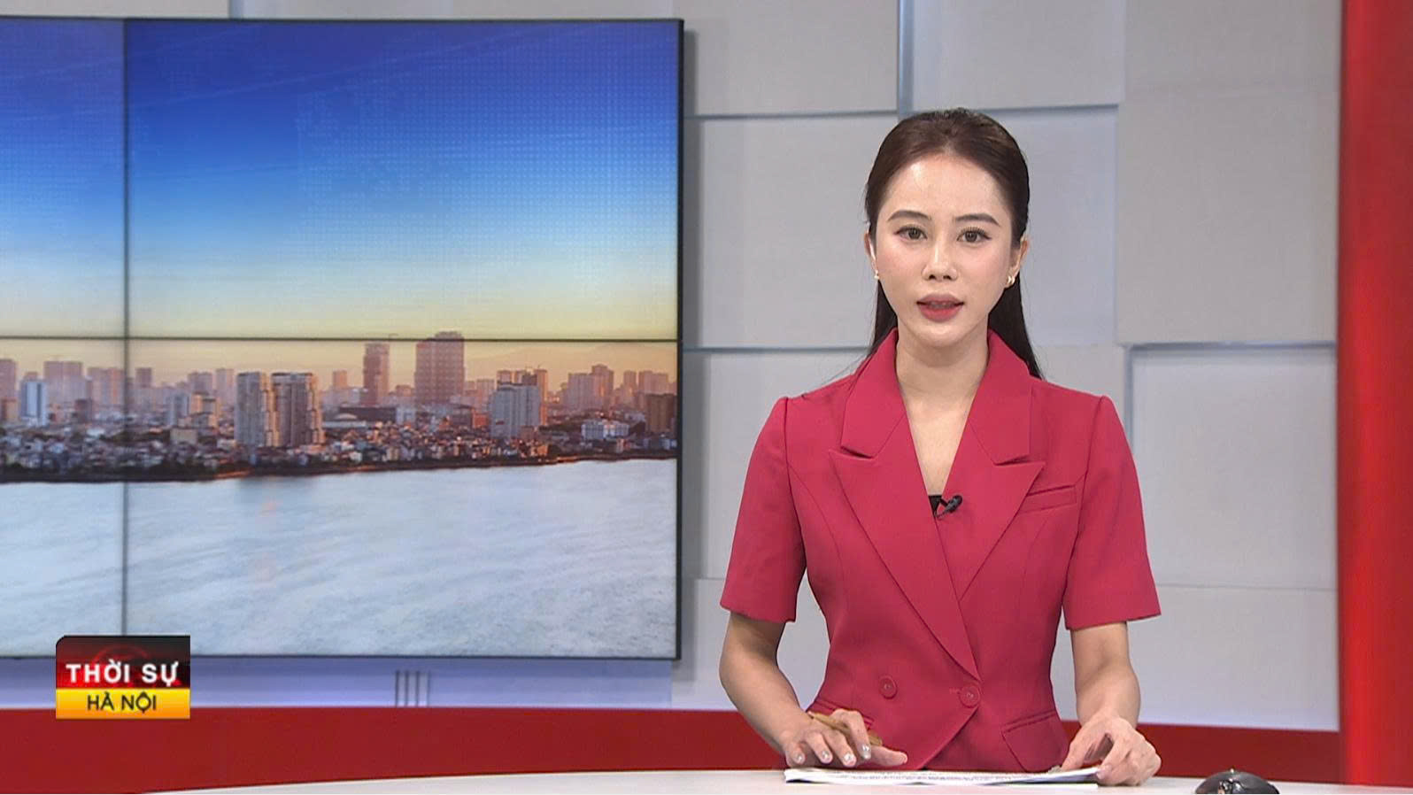 Chương trình Thời sự 11h30 | 23/07/2025