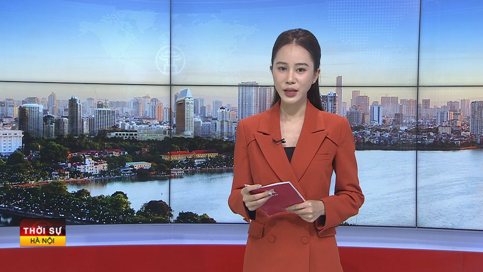 Chương trình Thời sự 15h00 | 23/07/2025