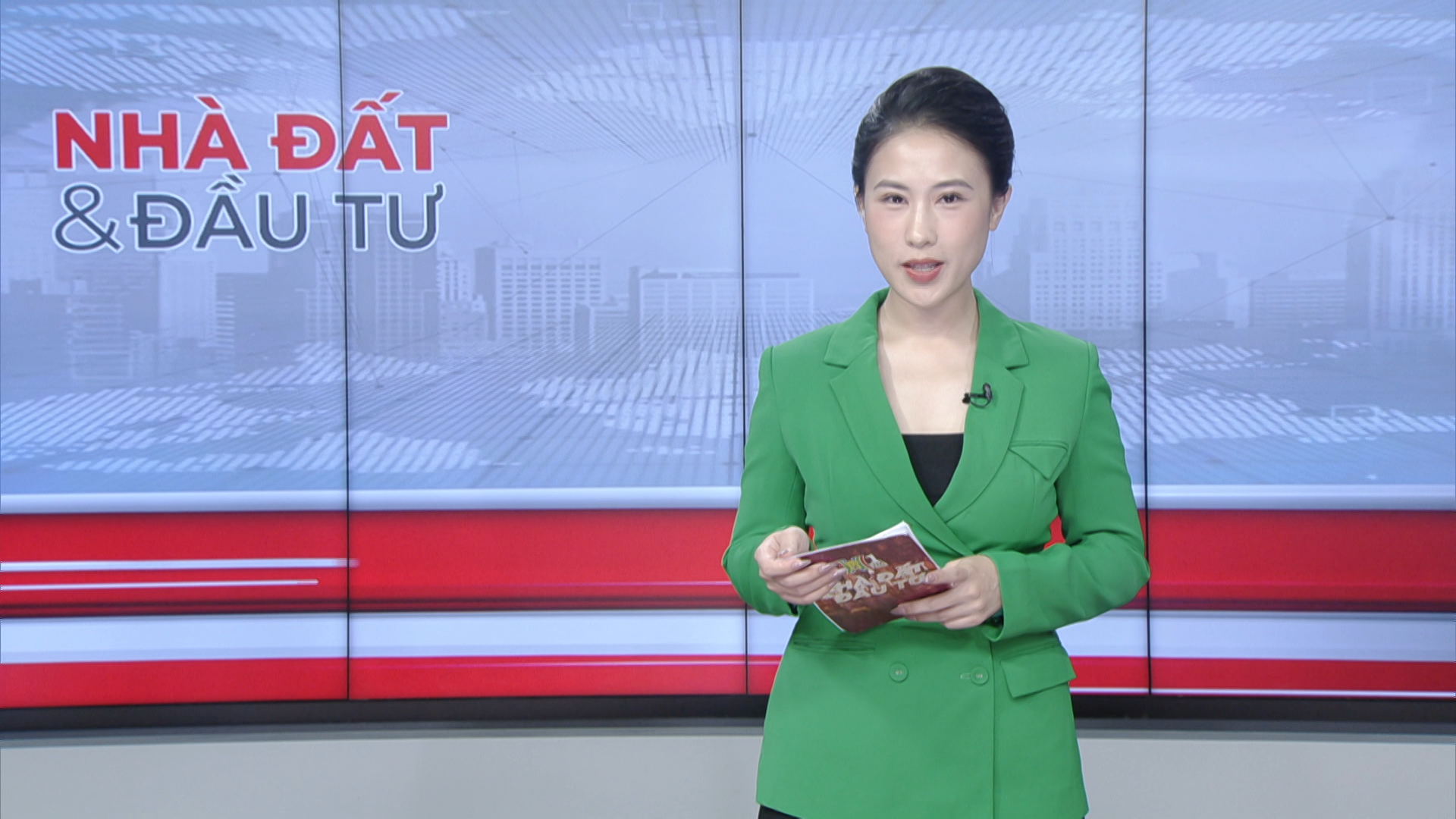 Bản tin Nhà đất và Đầu tư | 23/07/2025