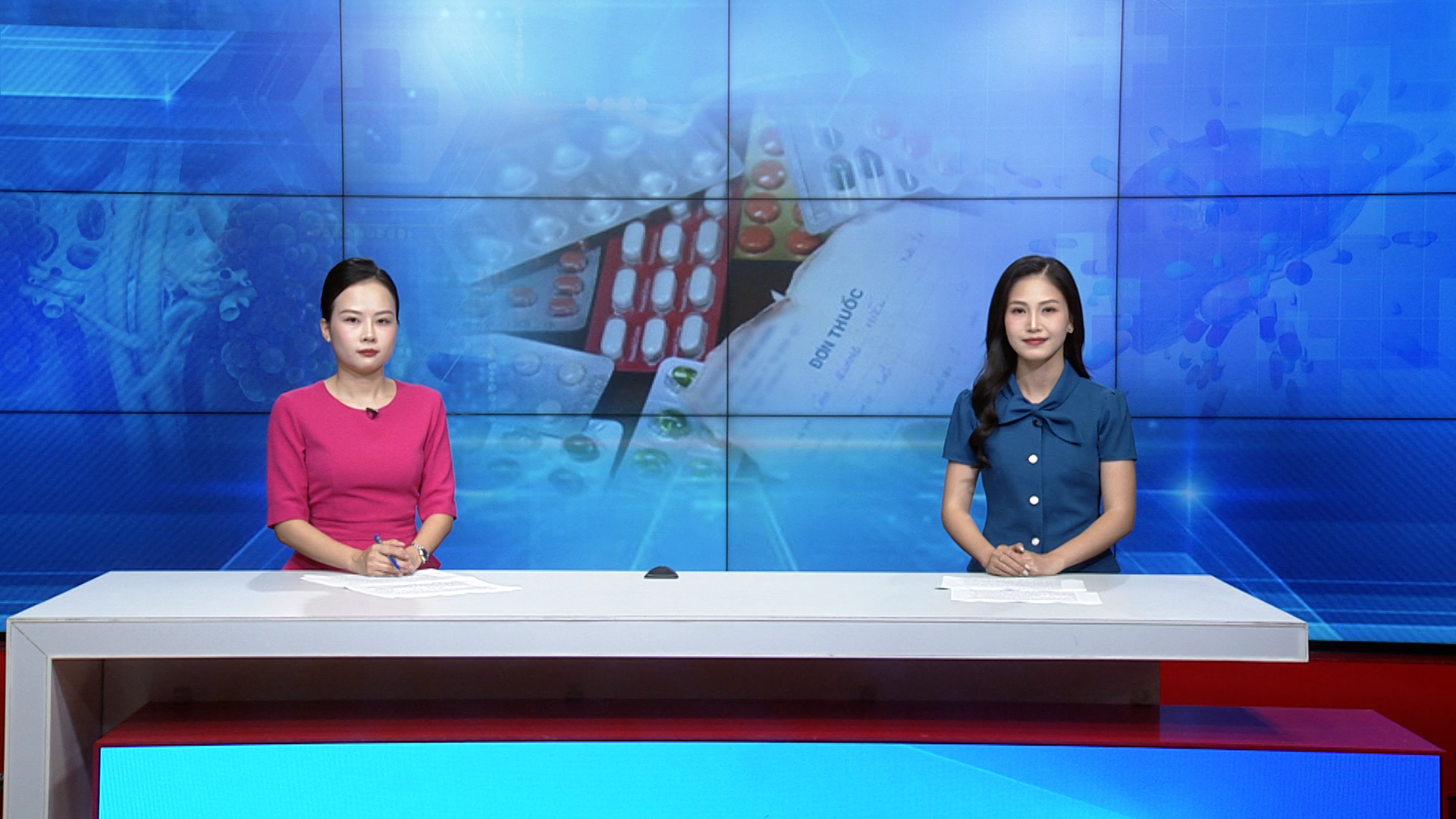 Chương trình Hà Nội 18h00 | 23/07/2025