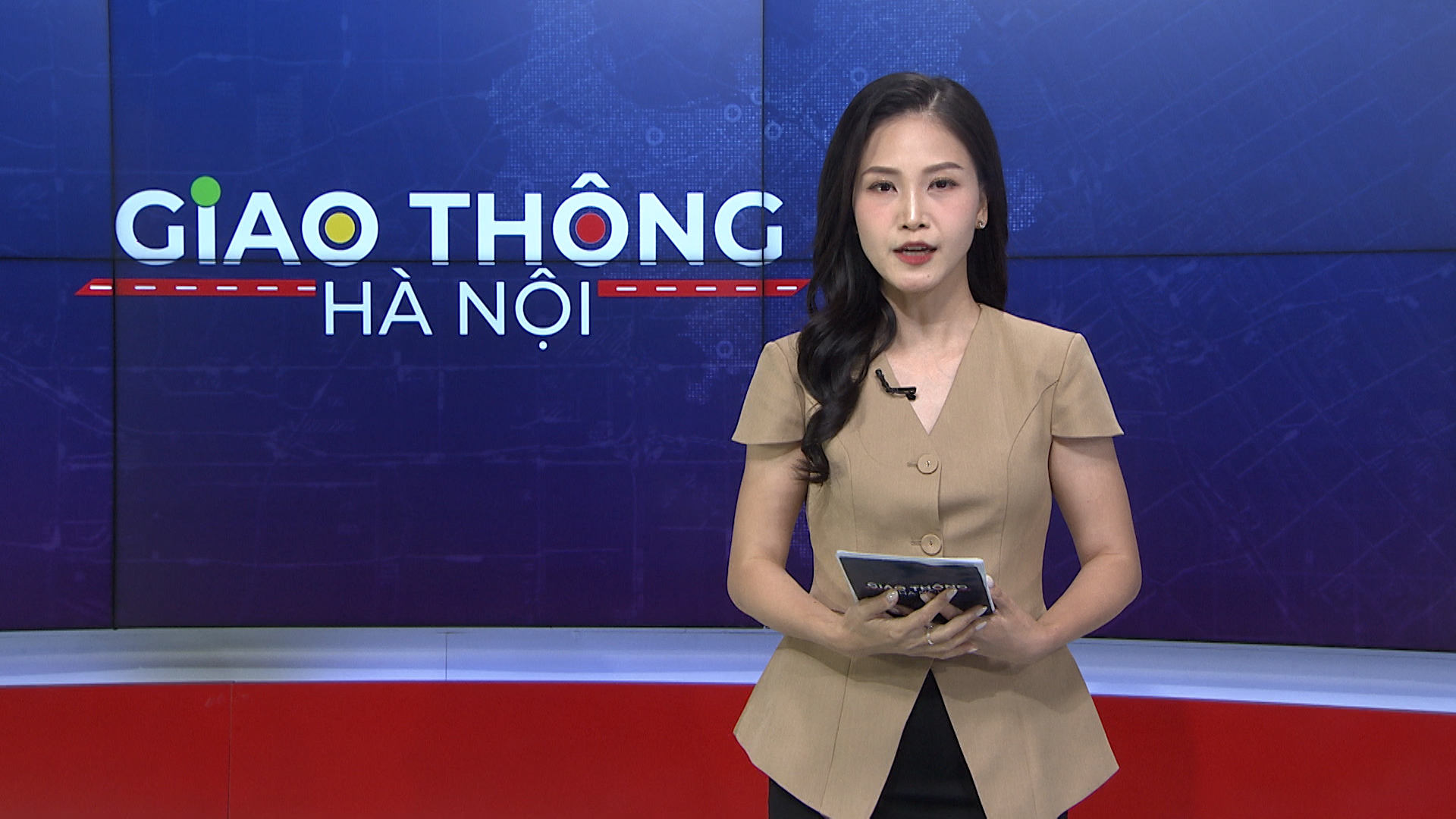 Giao thông Hà Nội | 23/07/2025