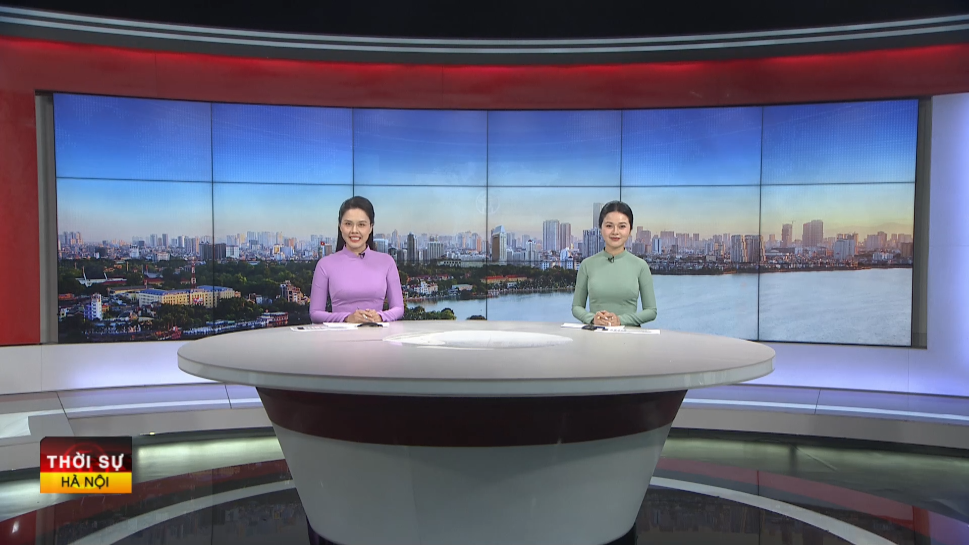 Chương trình Thời sự 18h30 | 23/07/2025