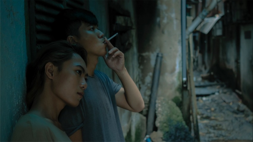 Phim Việt tranh giải tại Liên hoan phim châu Á New York