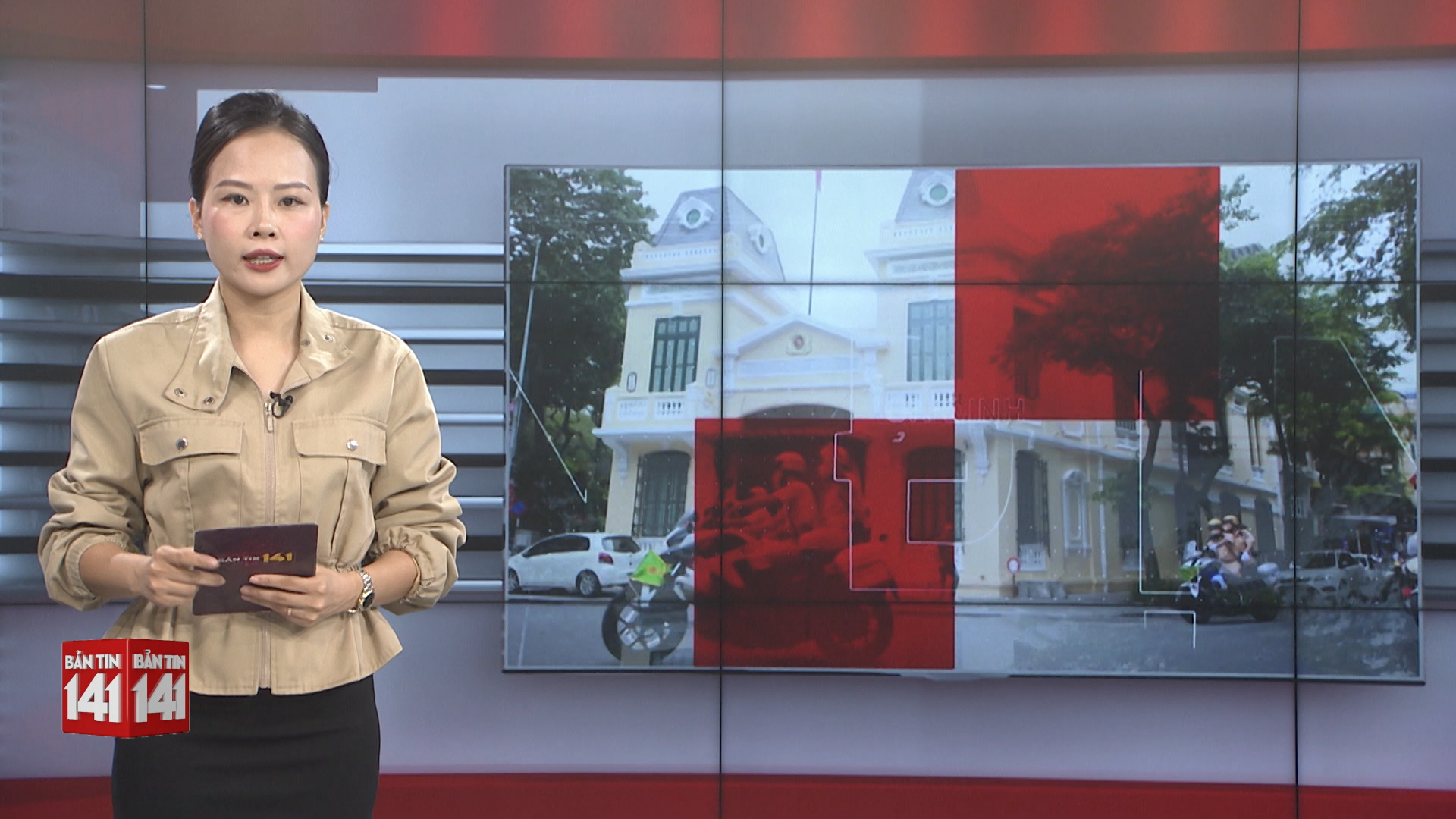 Bản tin 141 | 23/07/2025