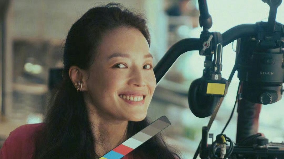 Phim đầu tay của Thư Kỳ tham dự LHP Venice 2025