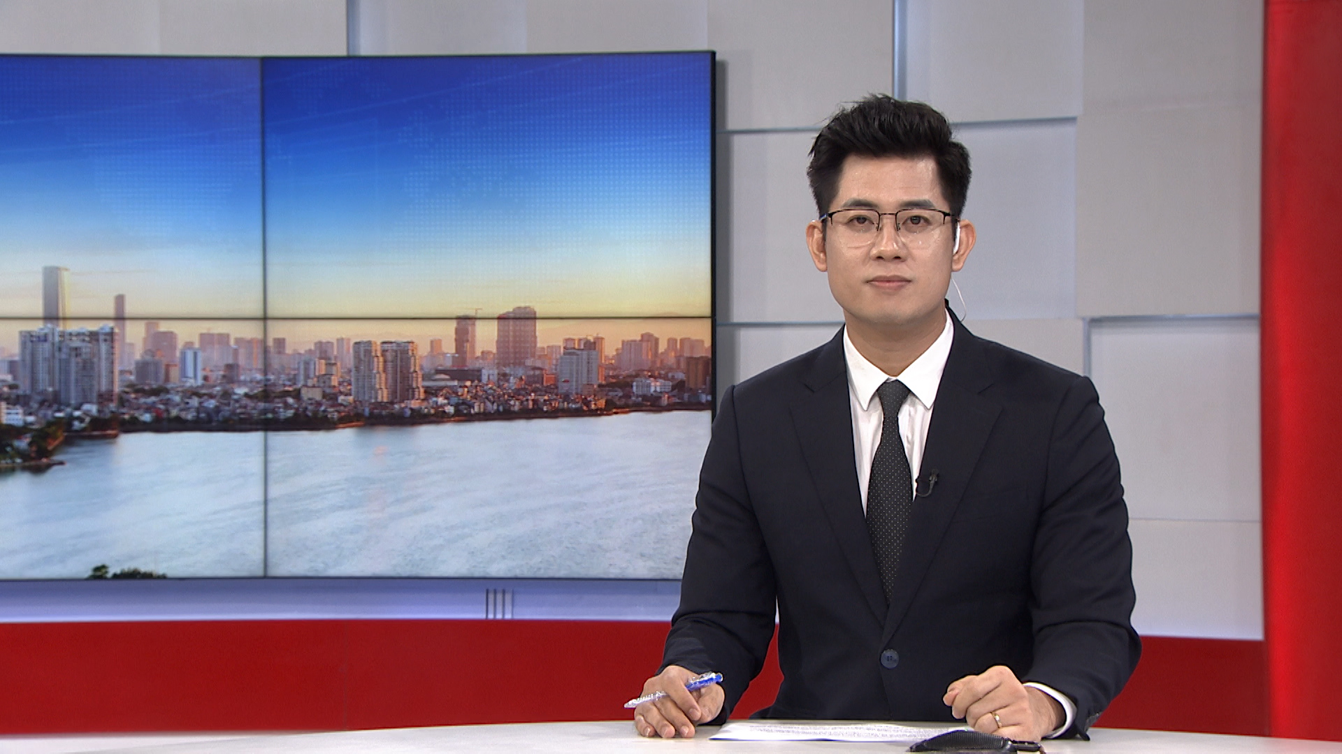Chương trình Thời sự 23h00 | 23/07/2025
