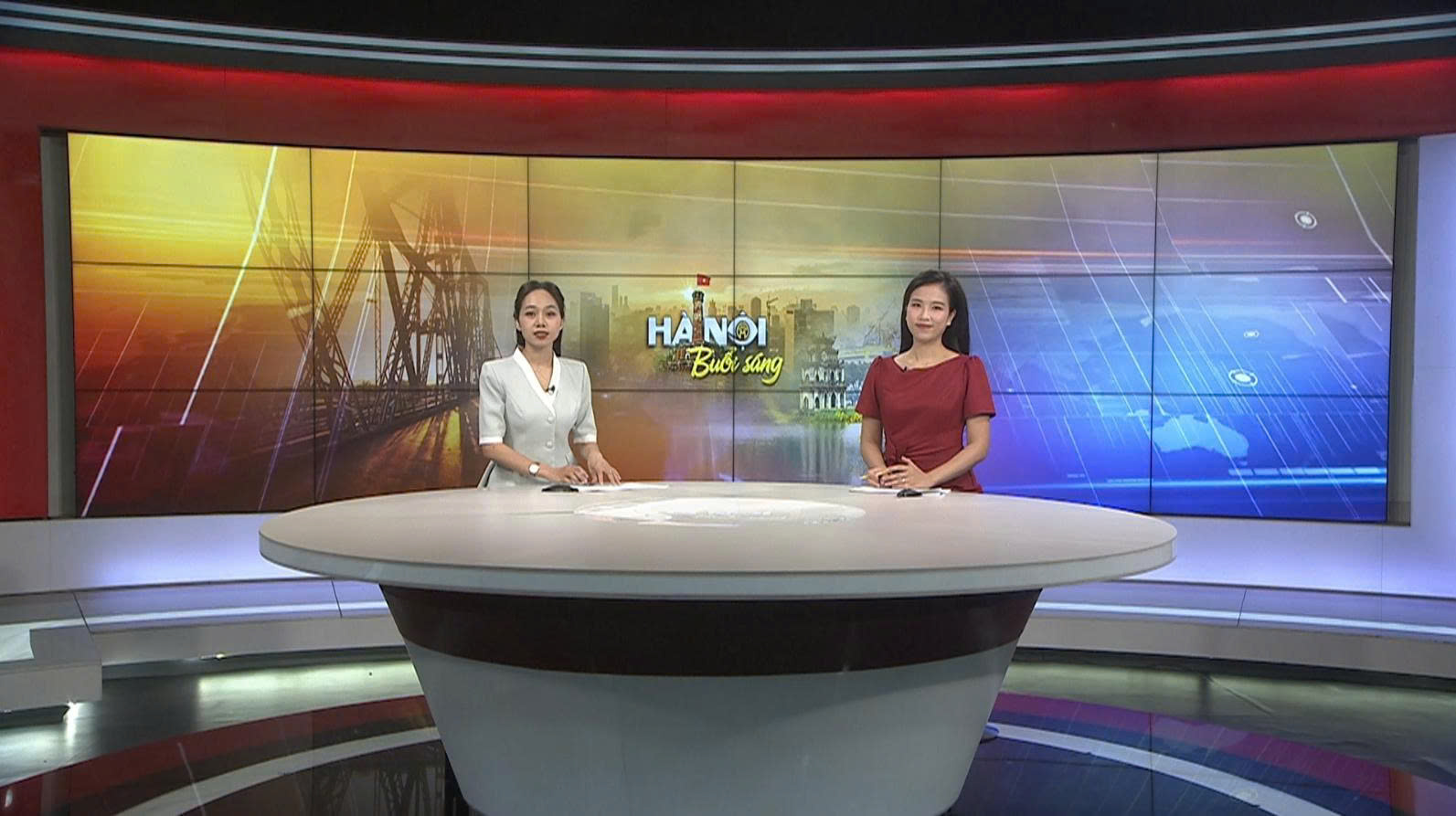 Chương trình Hà Nội buổi sáng | 23/07/2025