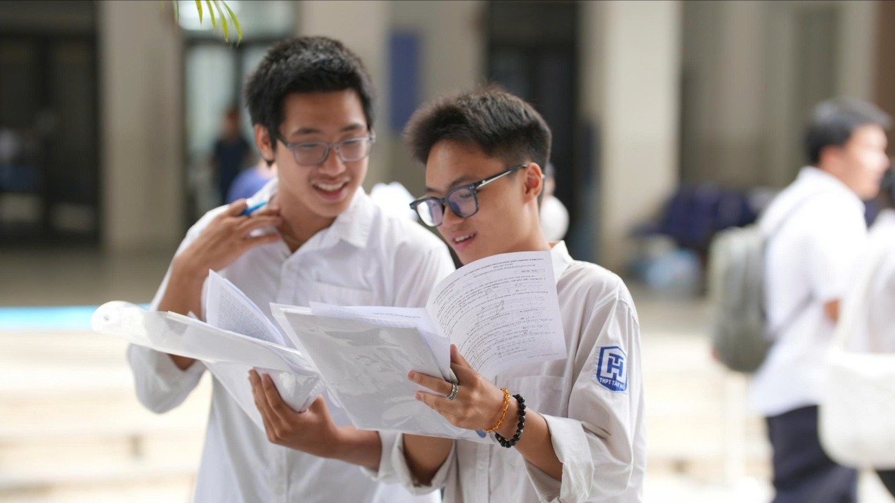 Điểm chuẩn nhiều ngành học dự kiến giảm 1-3 điểm