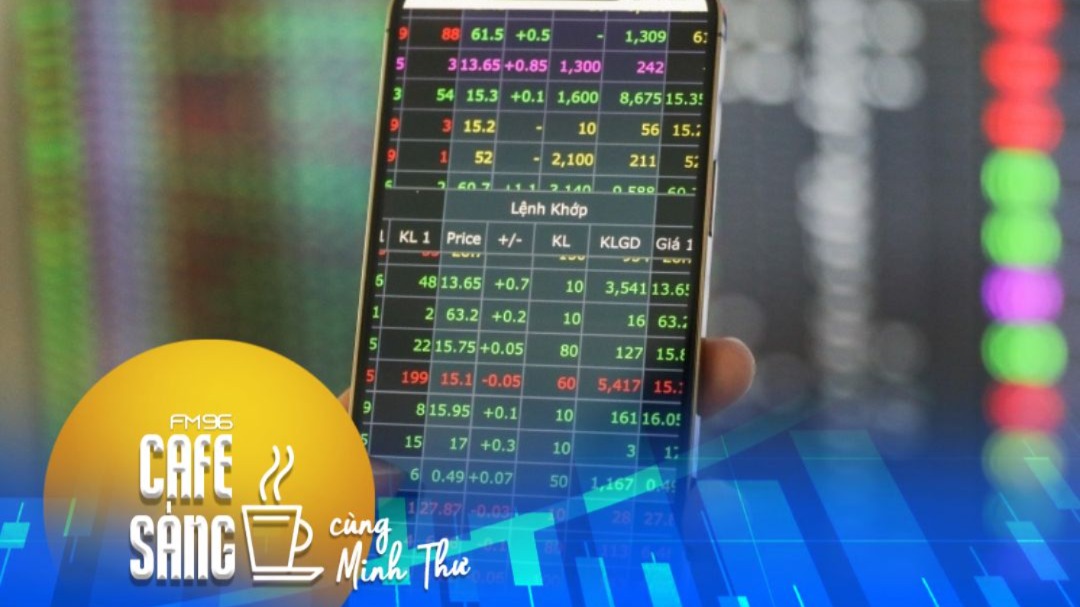 Thuế chứng khoán: Lãi mới đóng