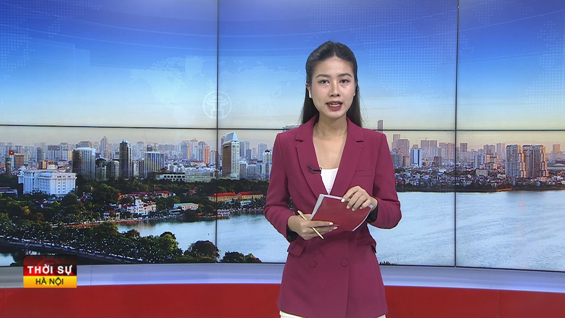 Chương trình Thời sự 9h00 | 23/07/2025