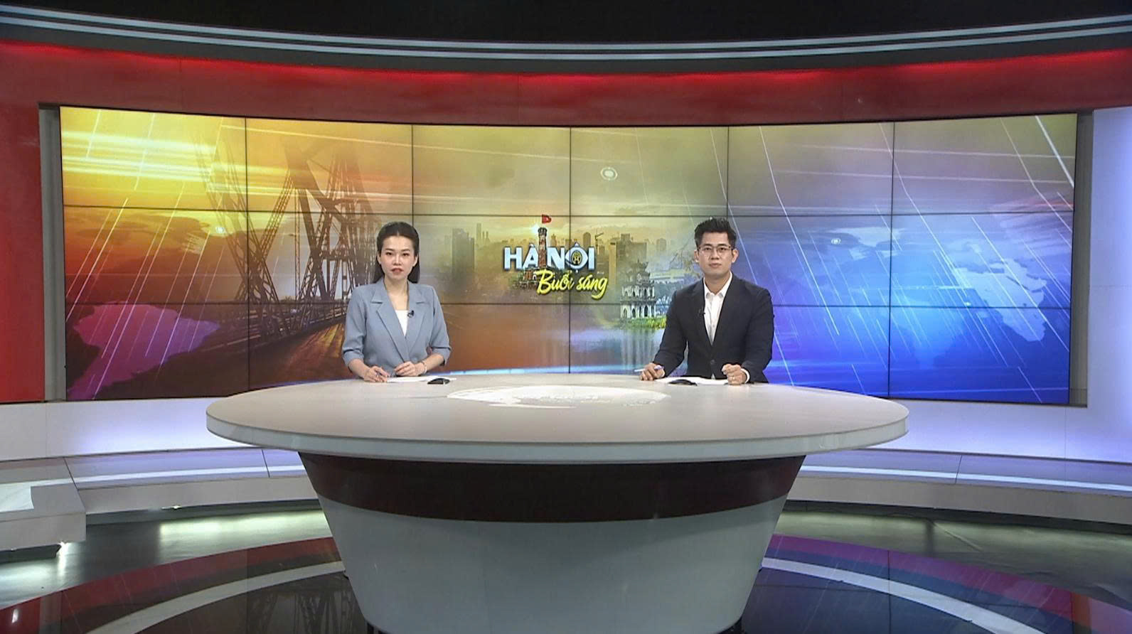 Chương trình Hà Nội buổi sáng | 24/07/2025