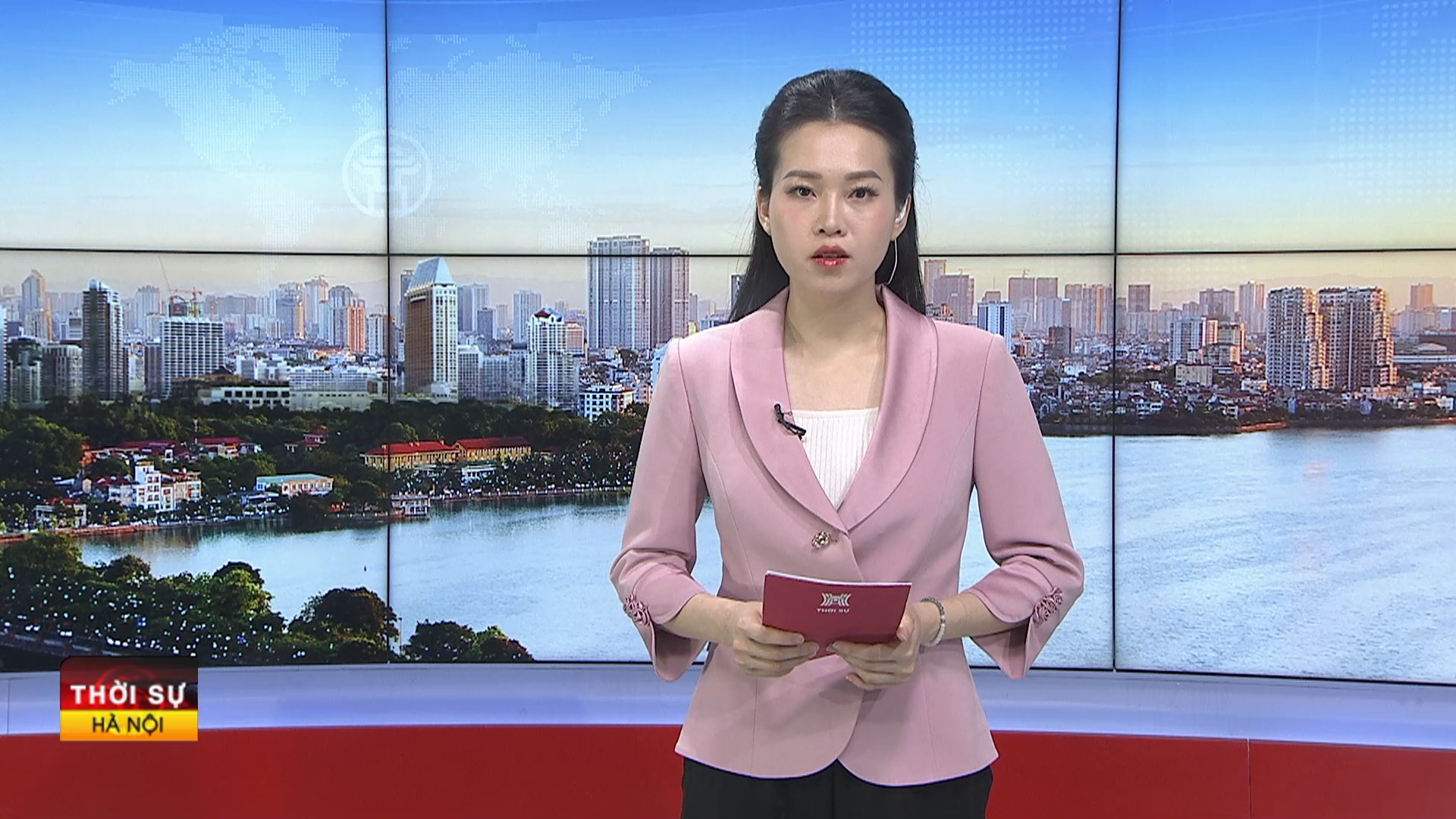 Chương trình Thời sự 9h00 | 24/07/2025