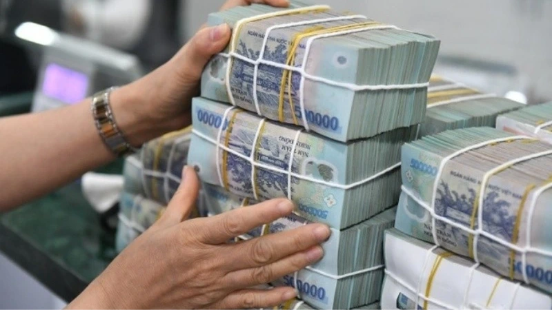 Đã chi trả gần 30.000 tỉ đồng do sắp xếp bộ máy