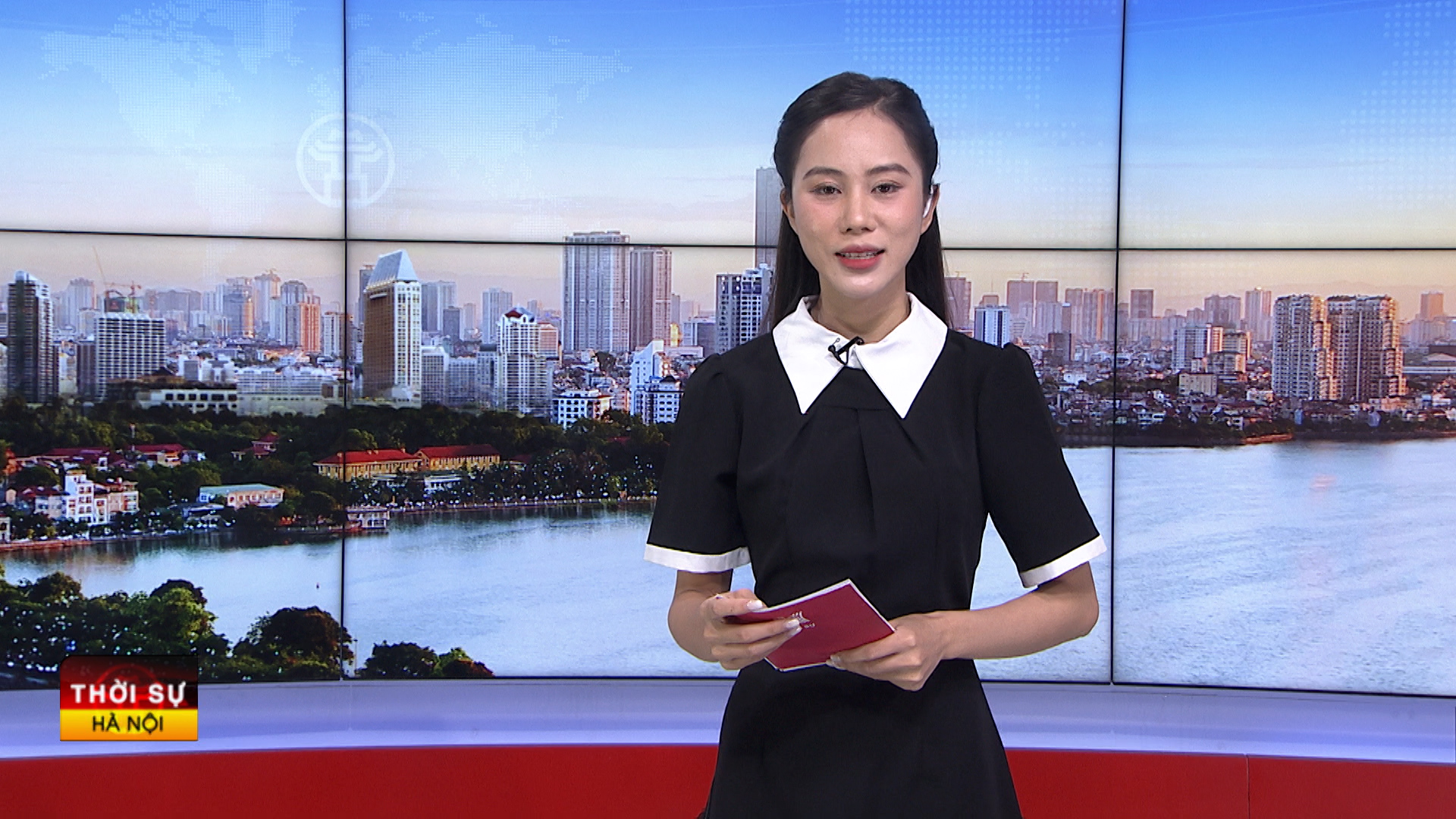 Chương trình Thời sự 9h00 | 03/07/2025