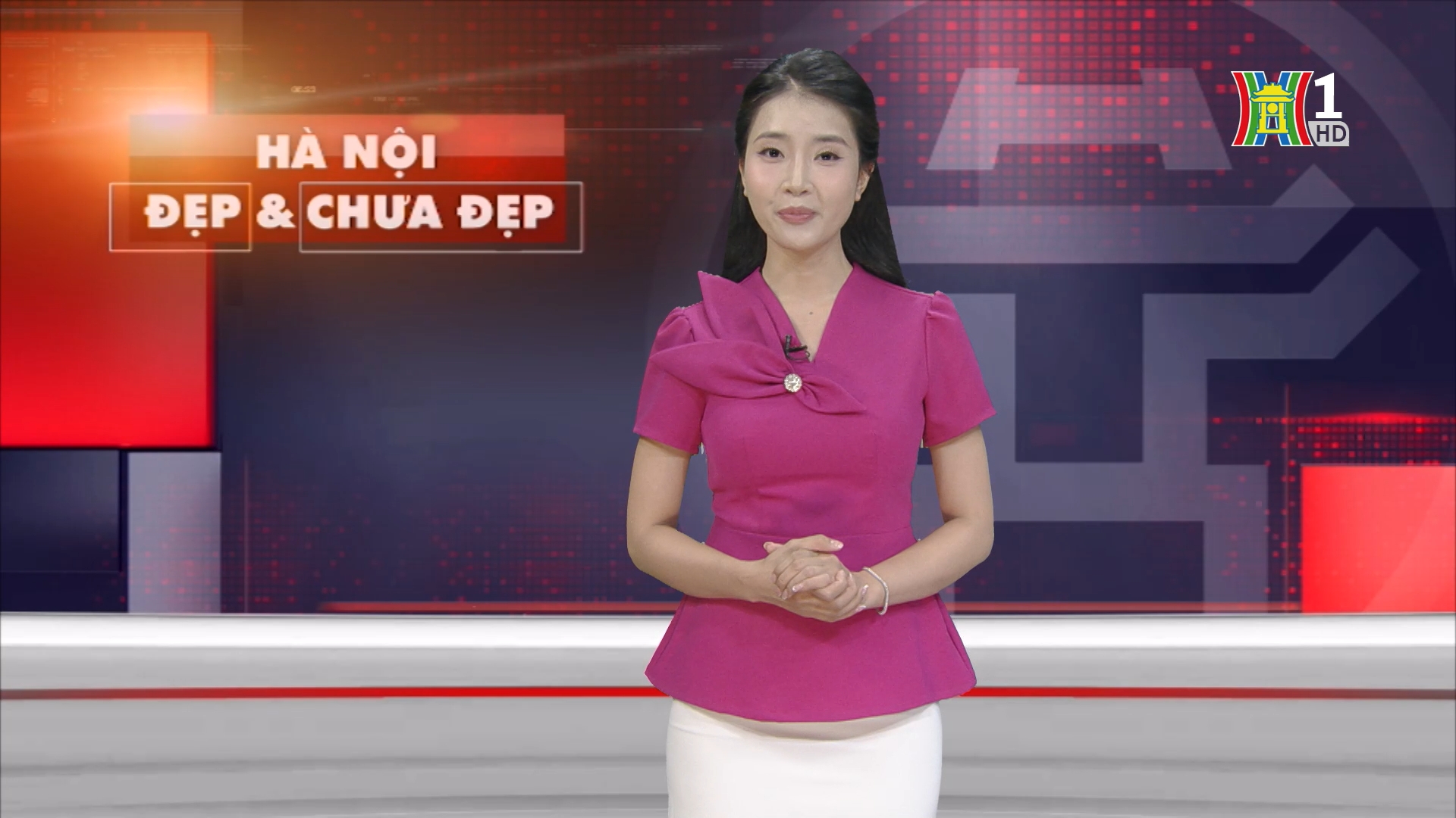 Hà Nội đẹp và chưa đẹp | 04/07/2025