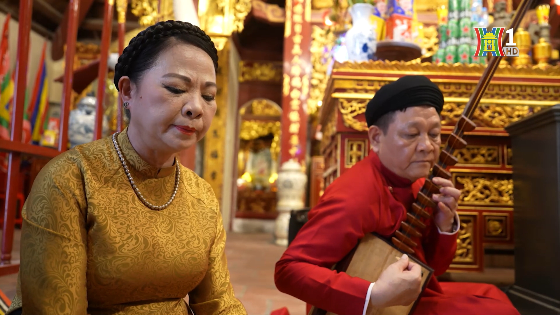 Âm thầm giữ nghề, truyền lửa đam mê | Người tốt quanh ta | 04/07/2025