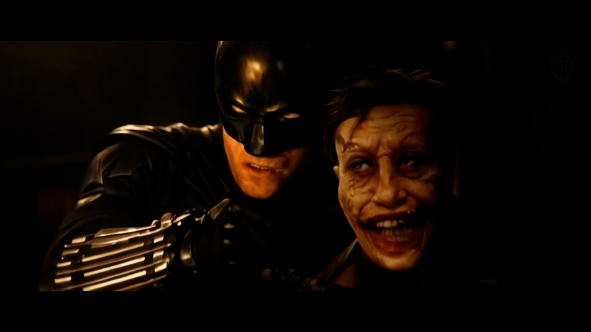 'The Batman 2' hoàn tất kịch bản sau 3 năm