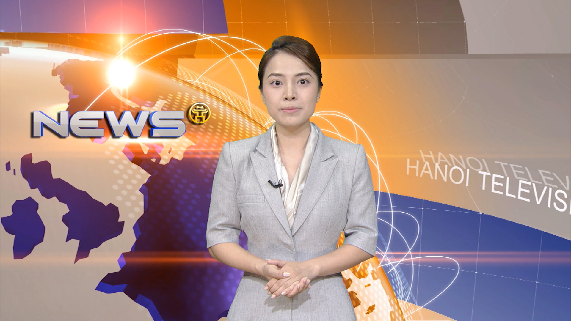 HANOITV News | 04/07/2025