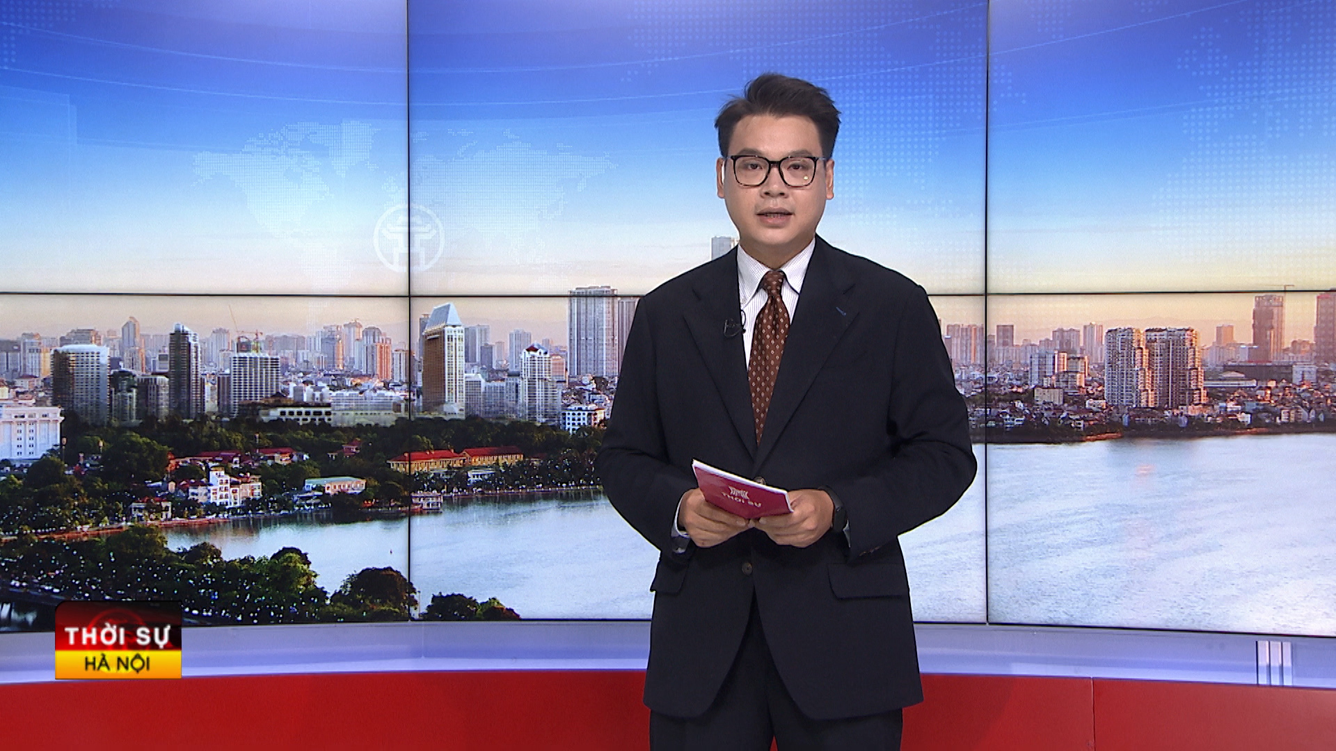 Chương trình Thời sự 15h00 | 05/07/2025