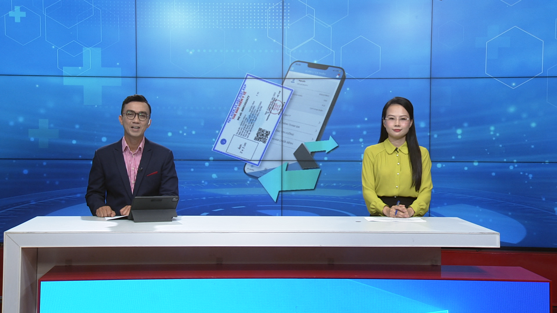 Chương trình Hà Nội 18h00 | 05/07/2025
