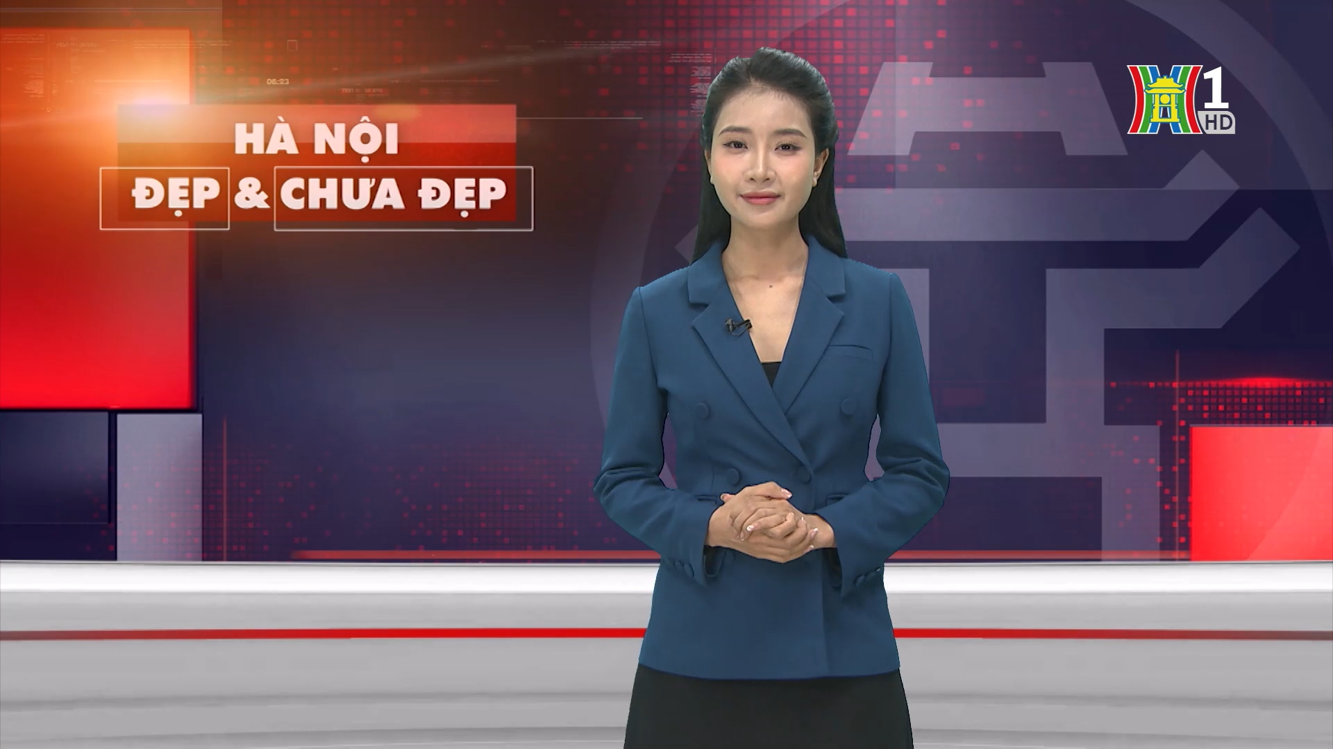Hà Nội đẹp và chưa đẹp | 05/07/2025