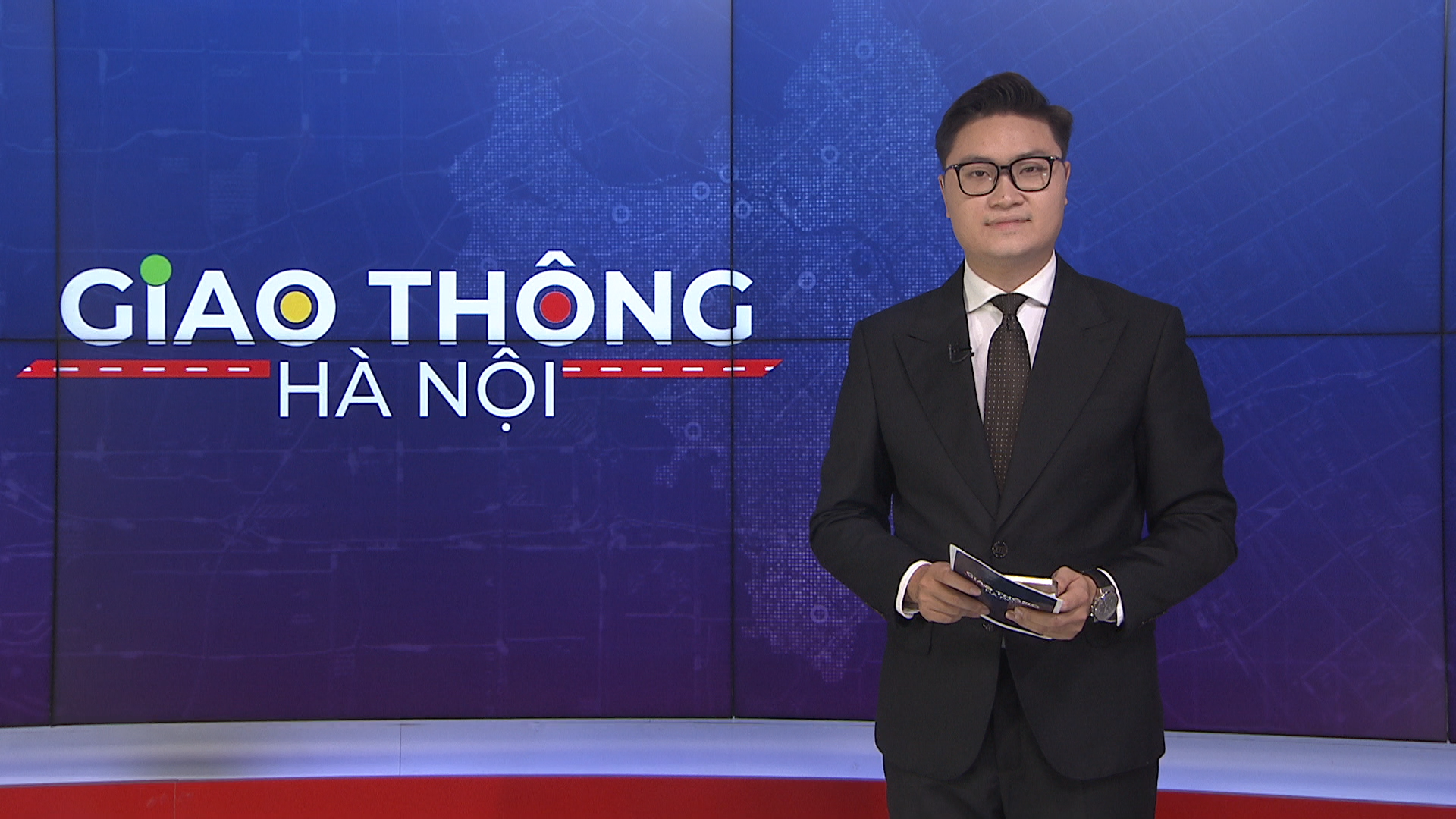 Giao thông Hà Nội | 05/07/2025