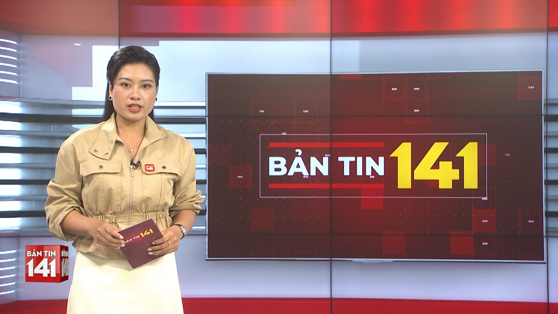 Bản tin 141 | 05/07/2025