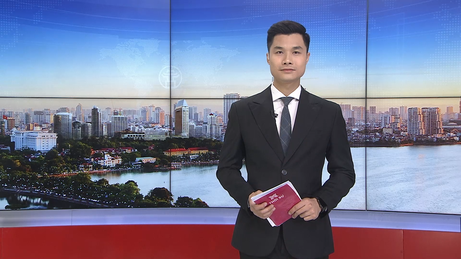 Chương trình Thời sự 15h00 | 06/07/2025
