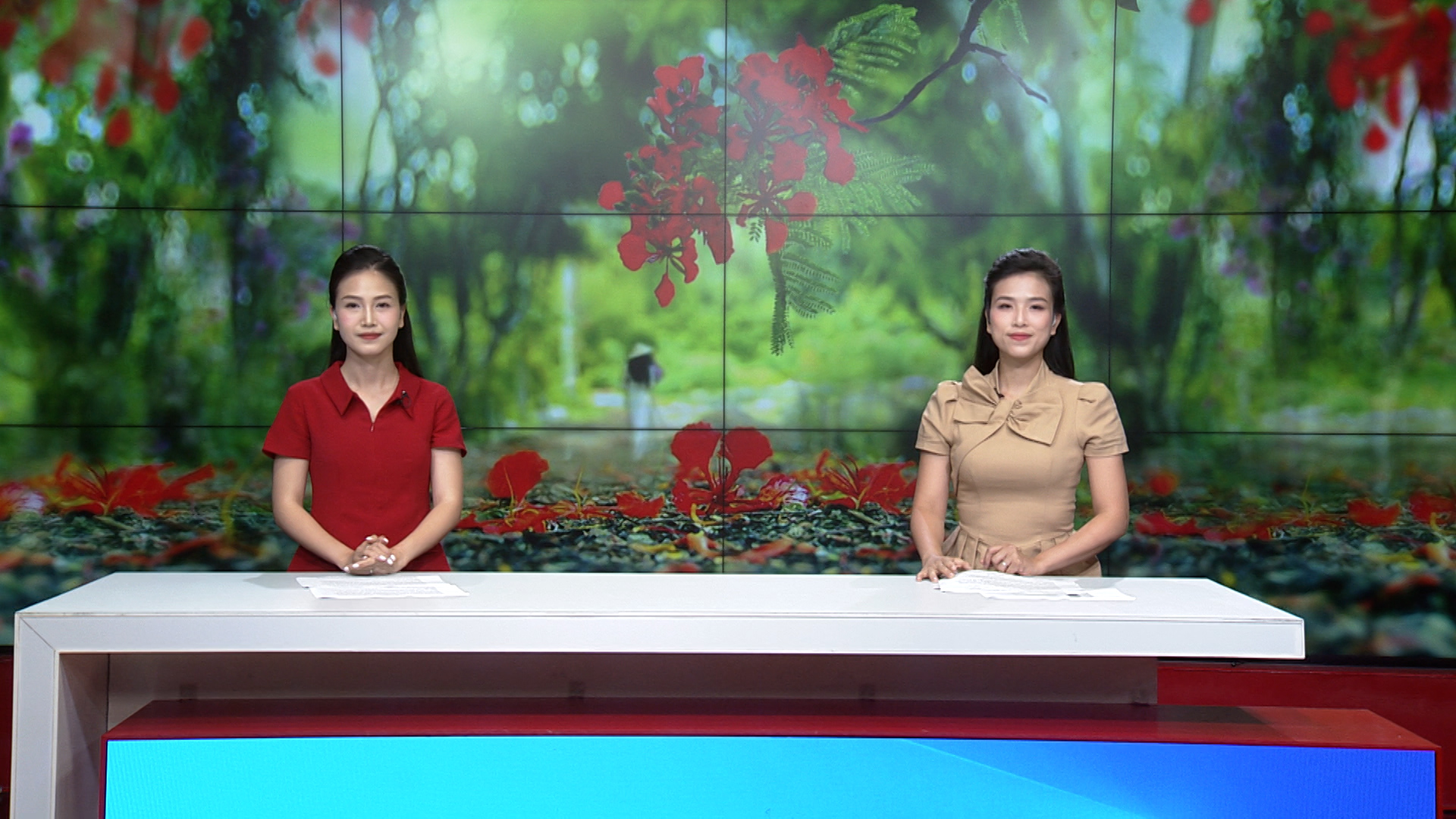 Chương trình Hà Nội 18h00 | 06/07/2025
