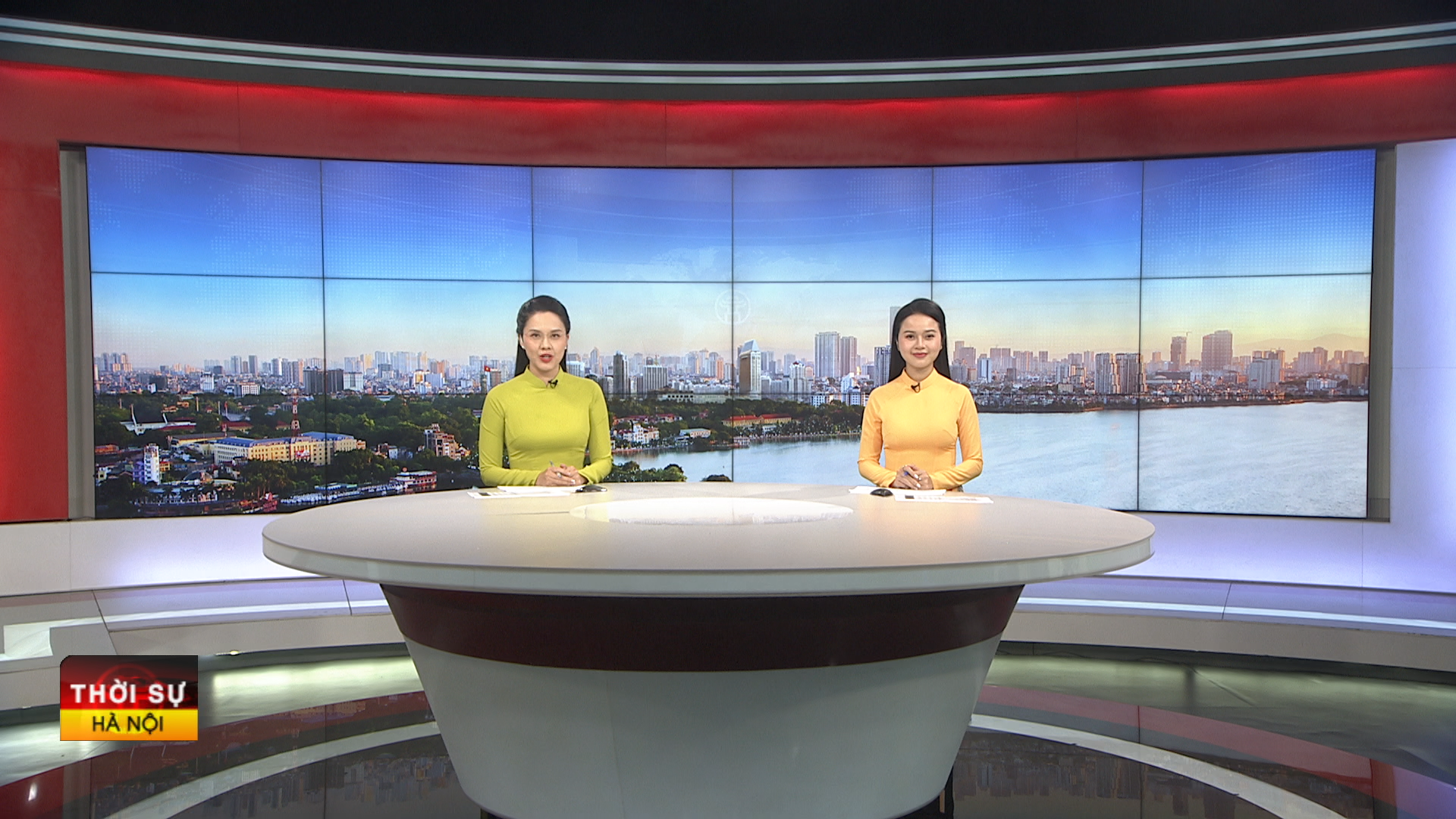 Chương trình Thời sự 18h30 | 06/07/2025