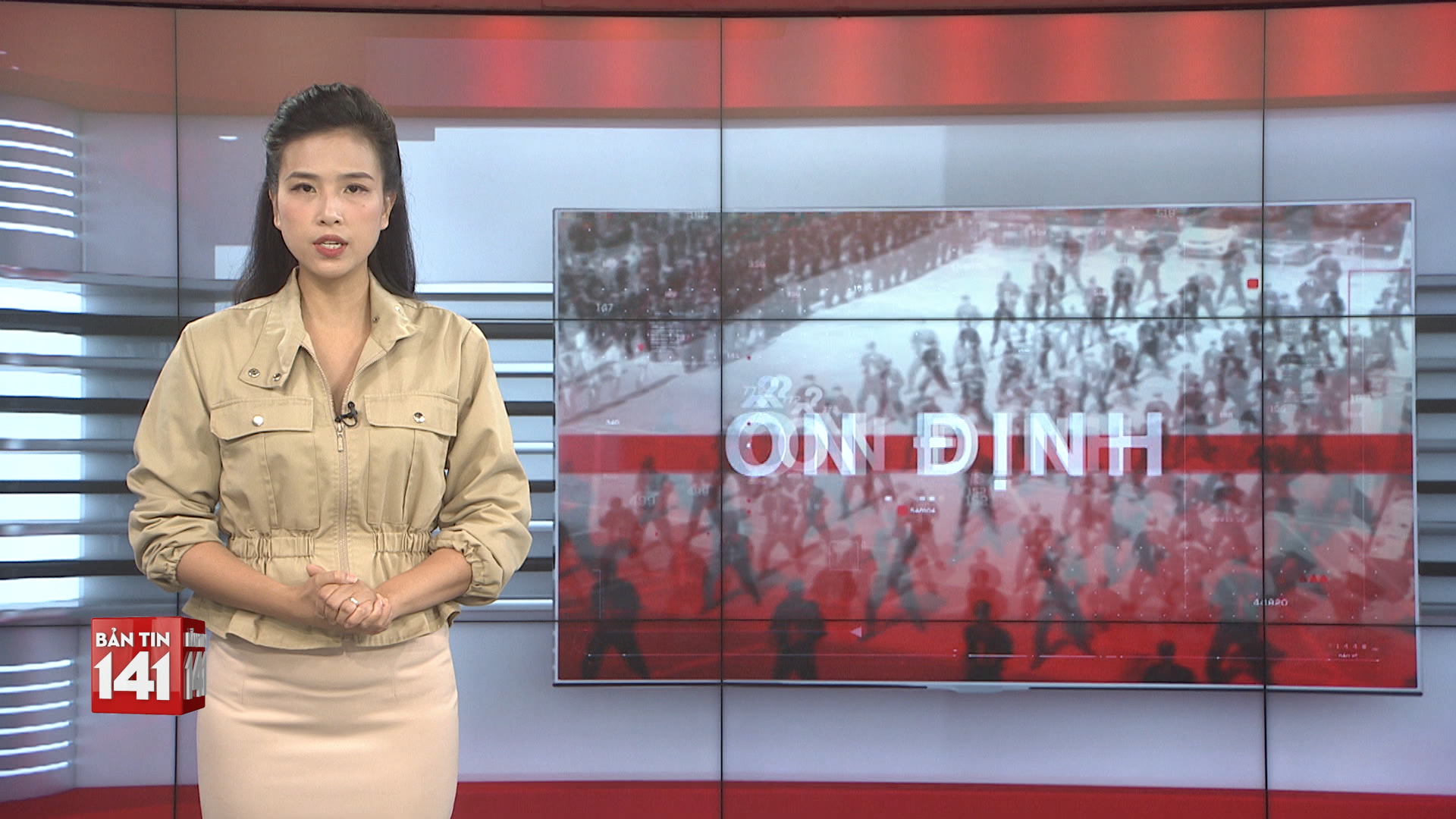 Bản tin 141 | 06/07/2025