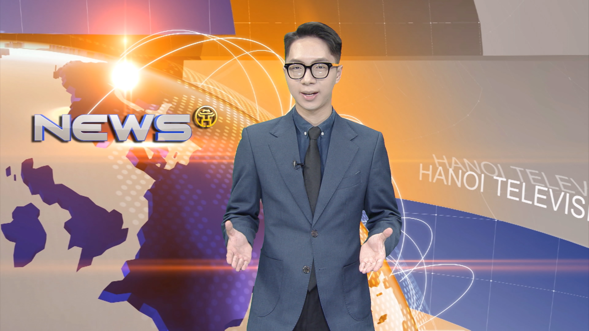 HANOITV News | 06/07/2025