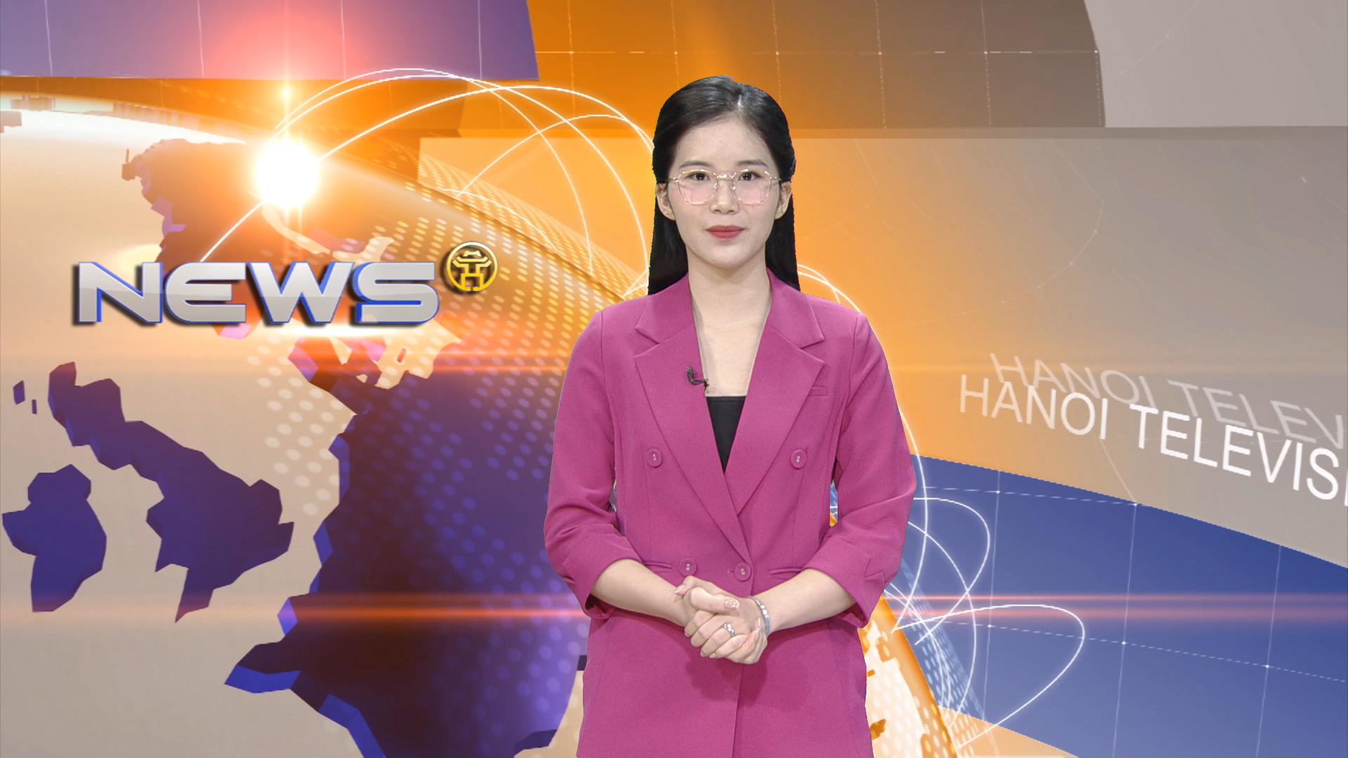 HANOITV News | 05/07/2025