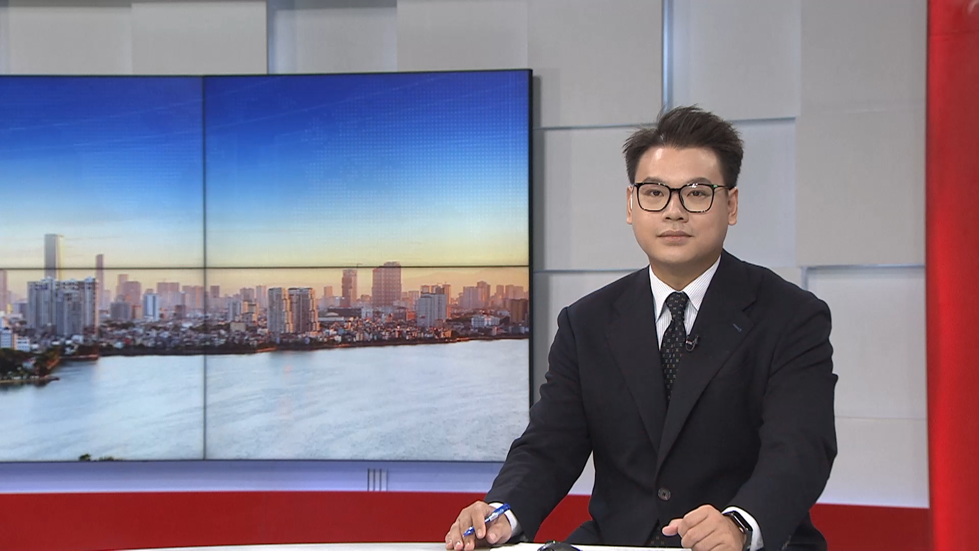 Chương trình Thời sự 11h30 | 07/07/2025