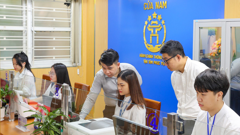Phân cấp, phân quyền khi thực hiện mô hình chính quyền mới