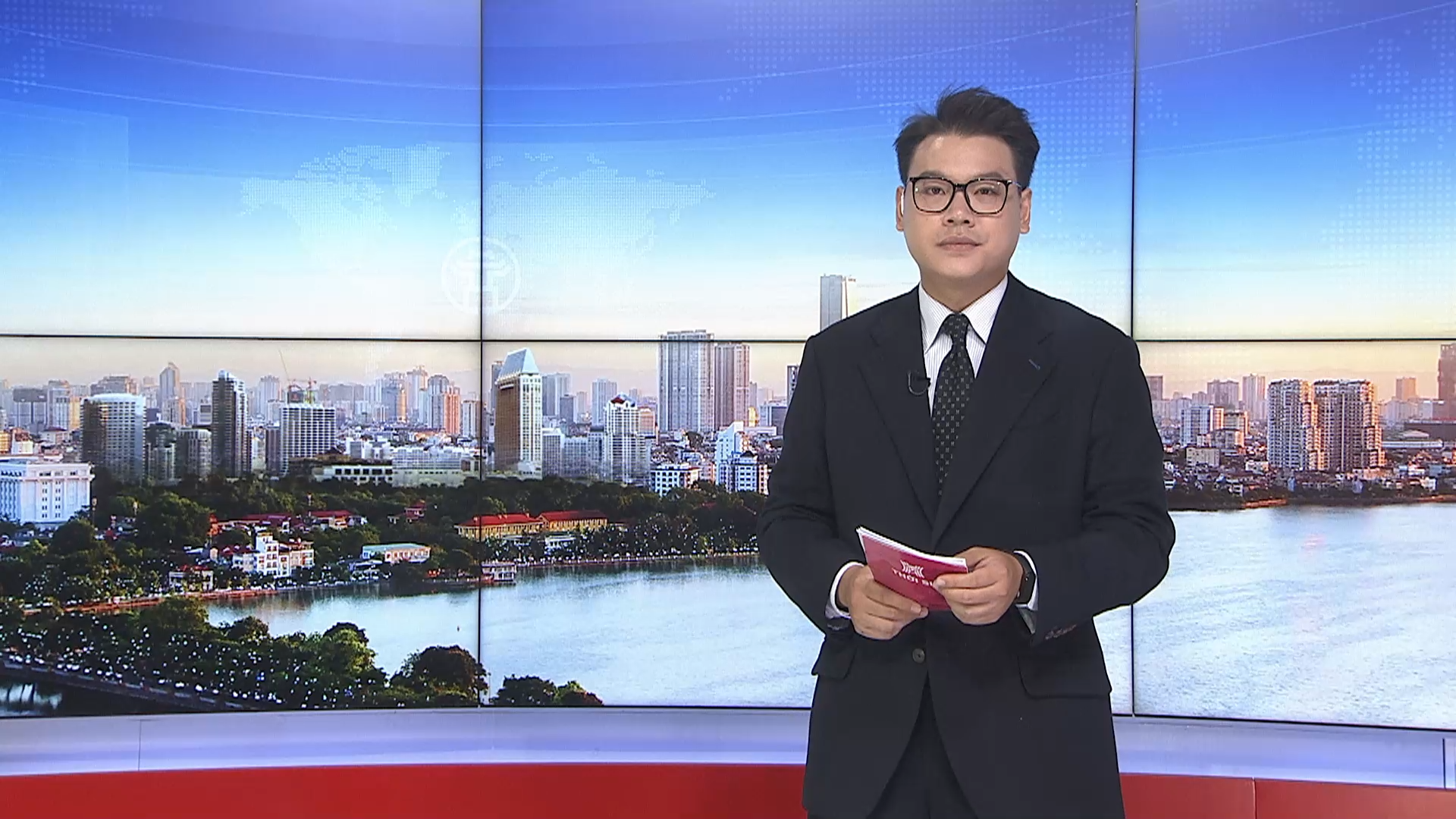 Chương trình Thời sự 15h00 | 07/07/2025
