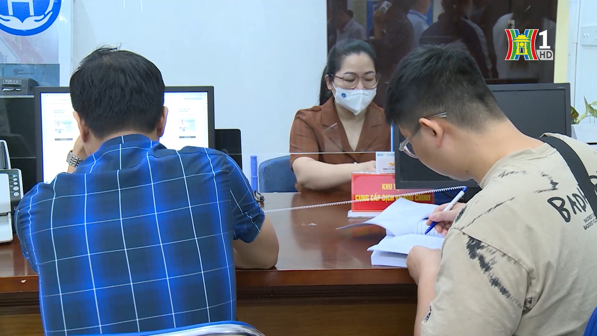 Vận hành chính quyền hai cấp vì nhân dân phục vụ | Đảng trong cuộc sống | 07/07/2025