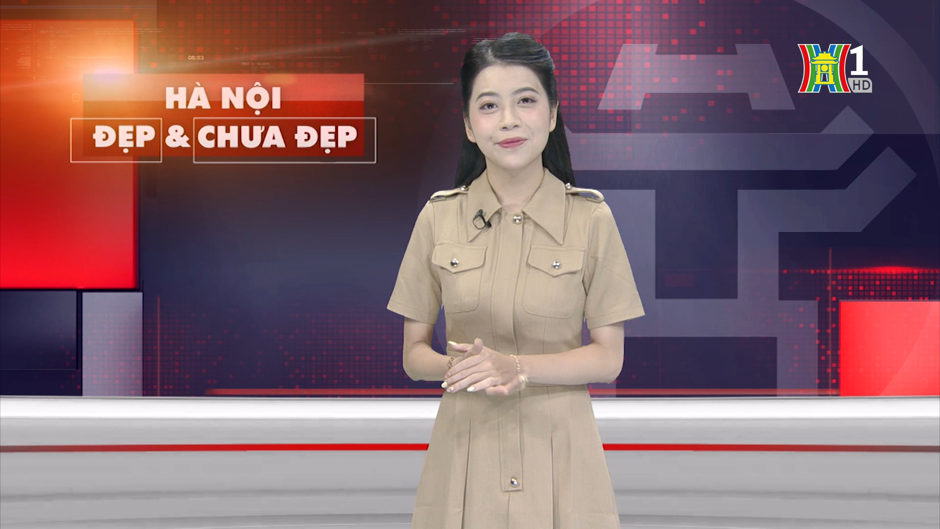 Hà Nội đẹp và chưa đẹp | 07/07/2025