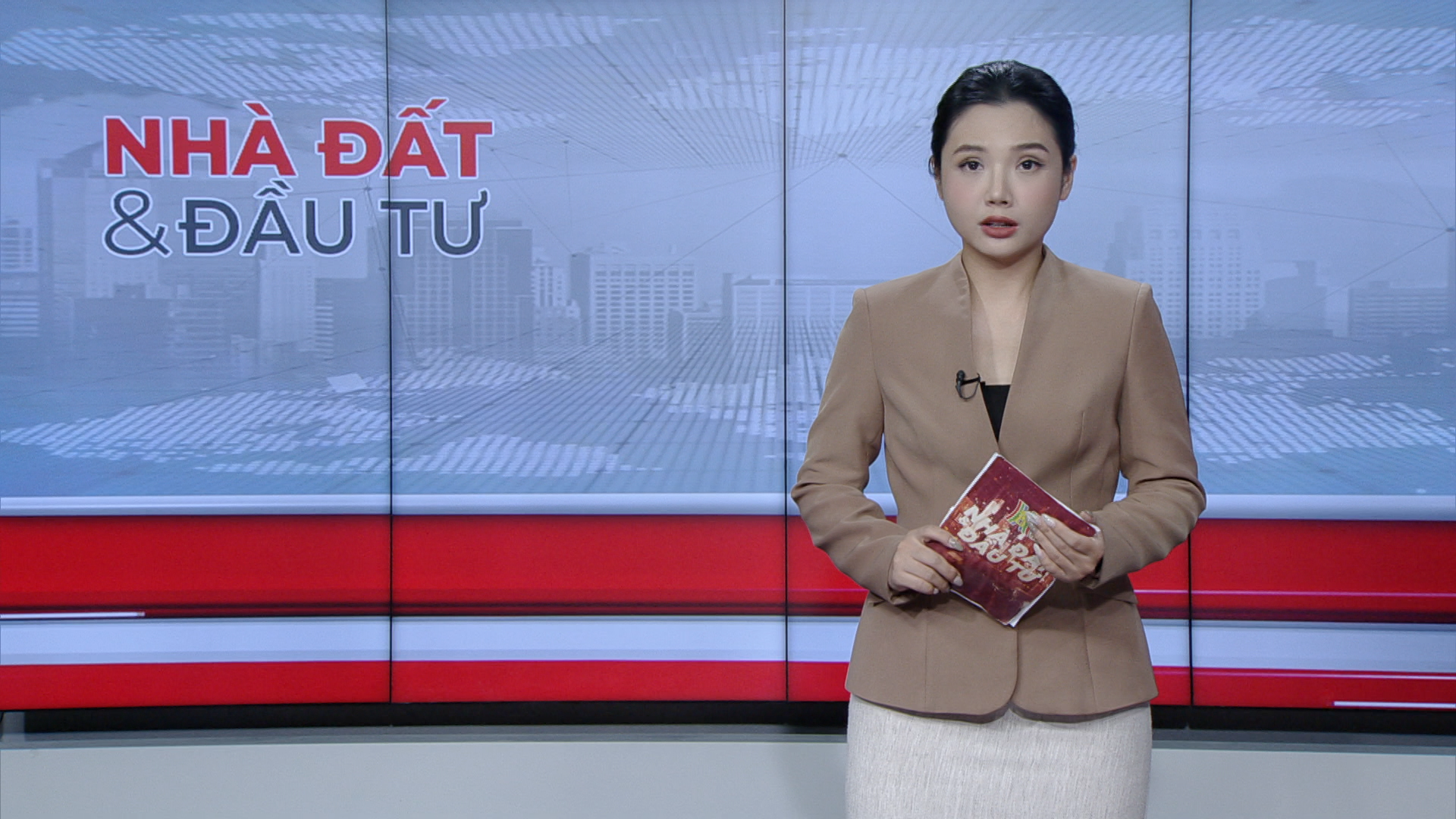 Bản tin Nhà đất và đầu tư | 07/07/2025