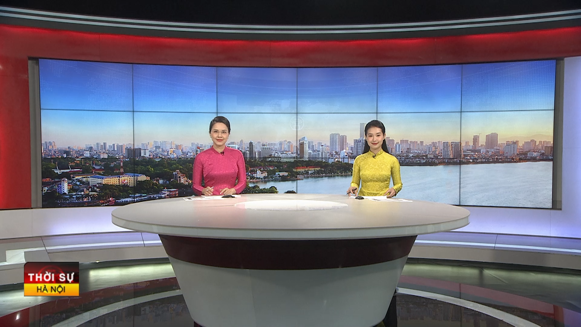 Chương trình Thời sự 18h30 | 07/07/2025