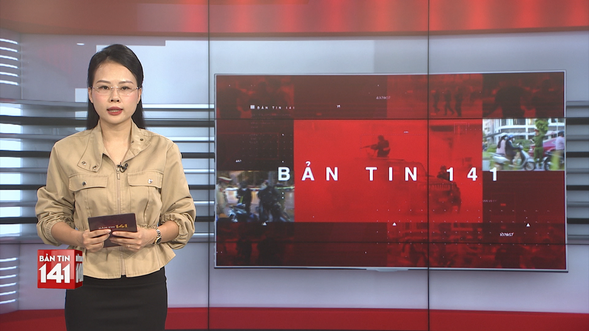Bản tin 141 | 07/07/2025