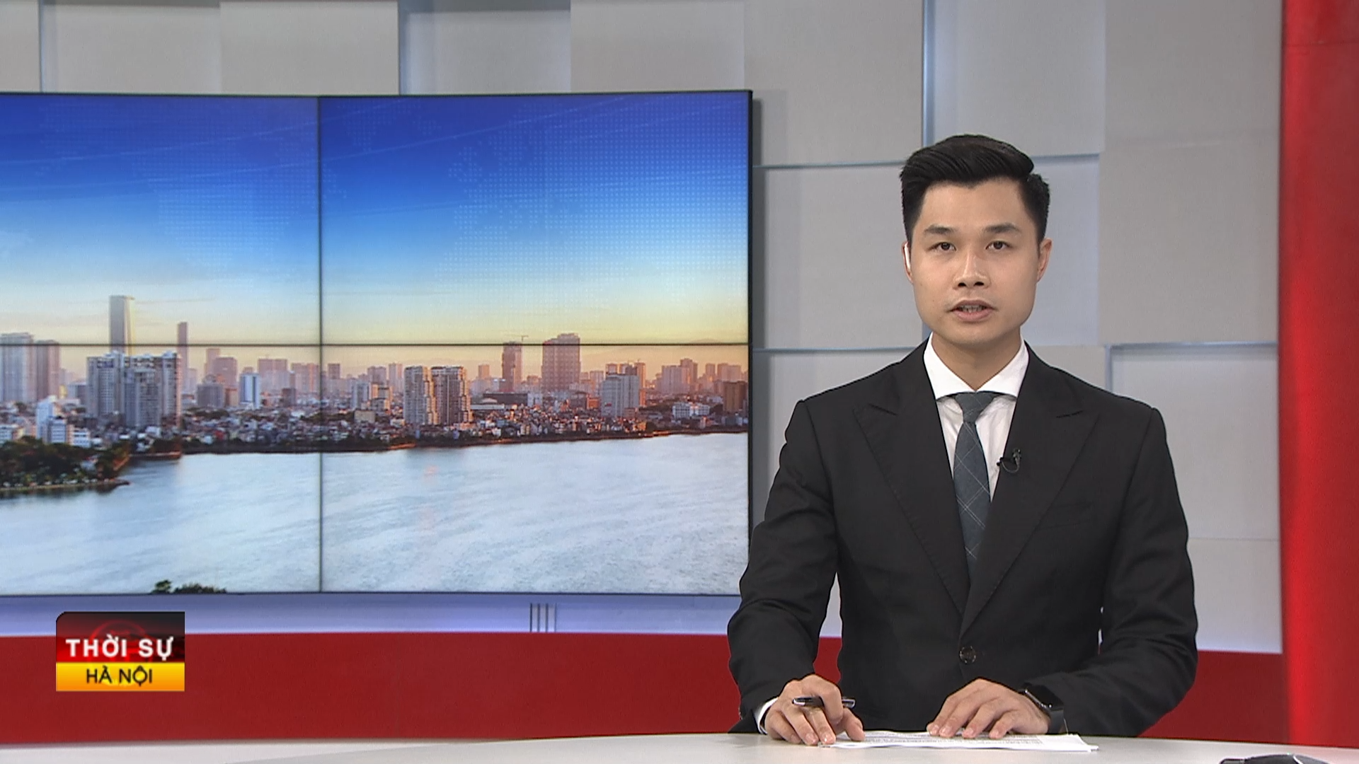 Chương trình Thời sự 23h00 | 07/07/2025