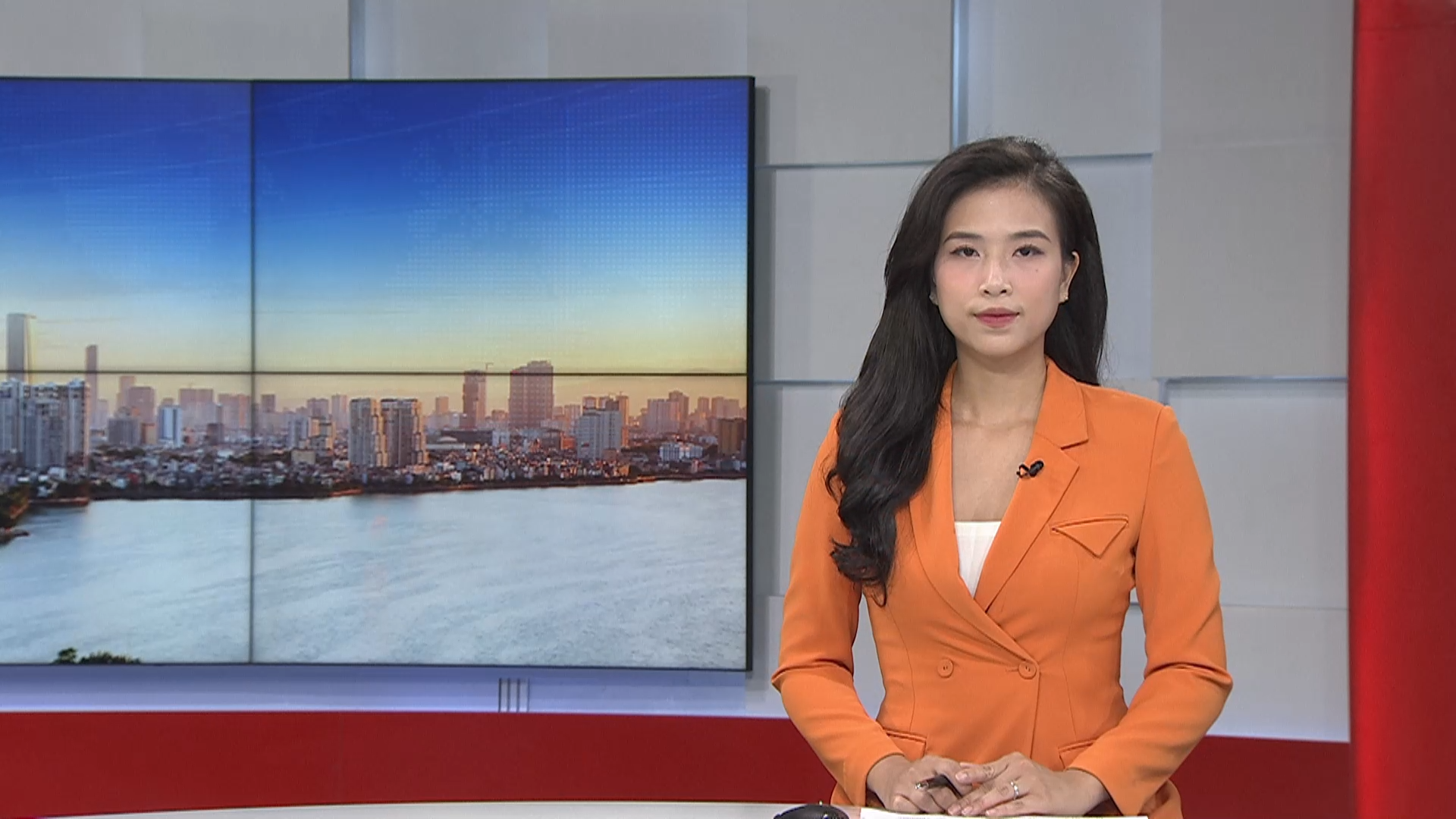 Chương trình Thời sự 11h30 | 08/07/2025