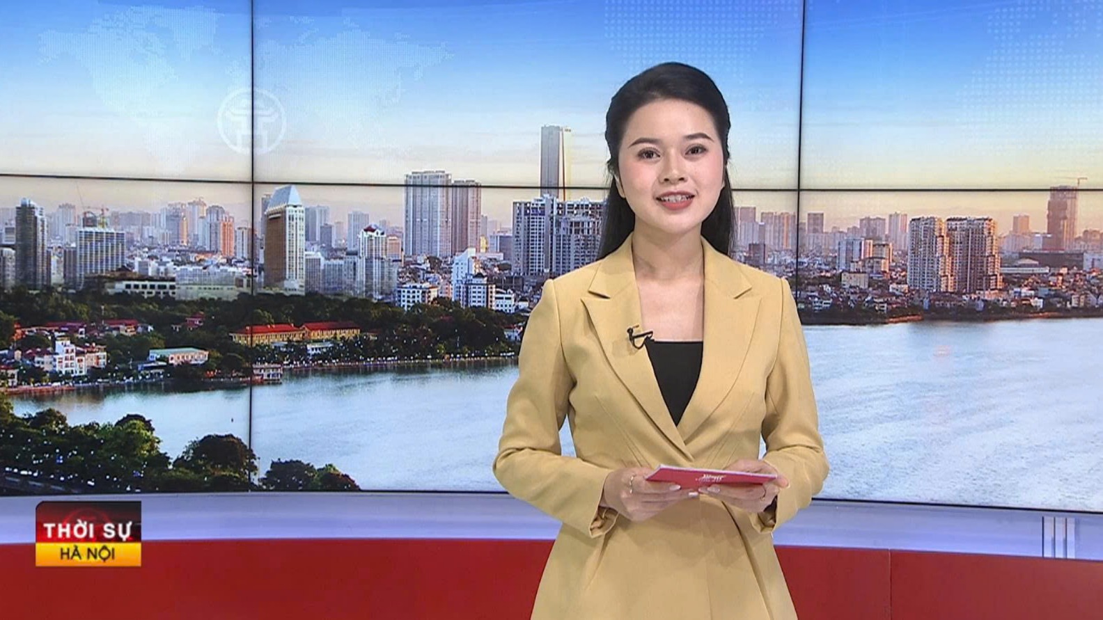Chương trình Thời sự 15h00 | 08/07/2025