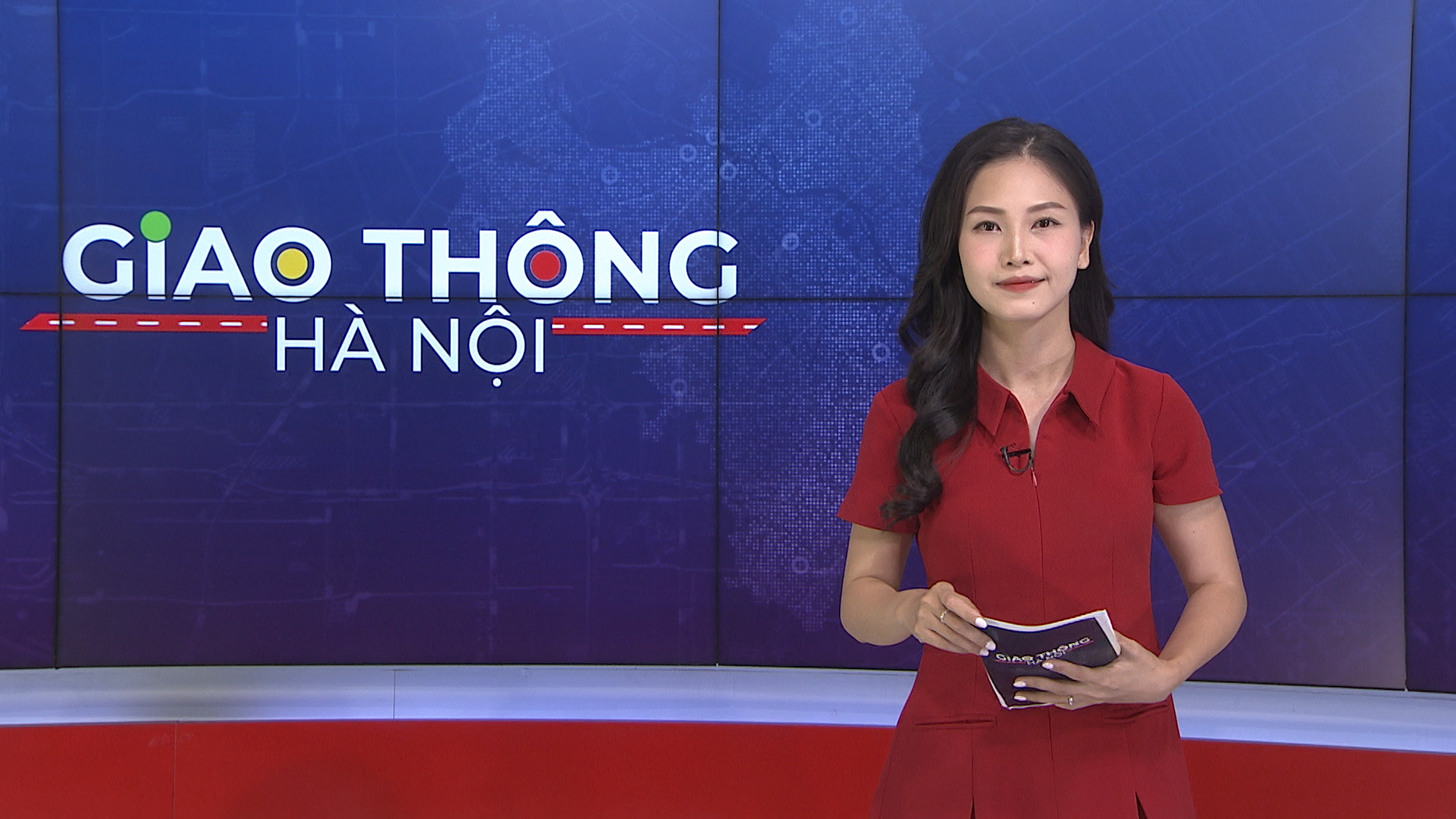Giao thông Hà Nội | 08/07/2025