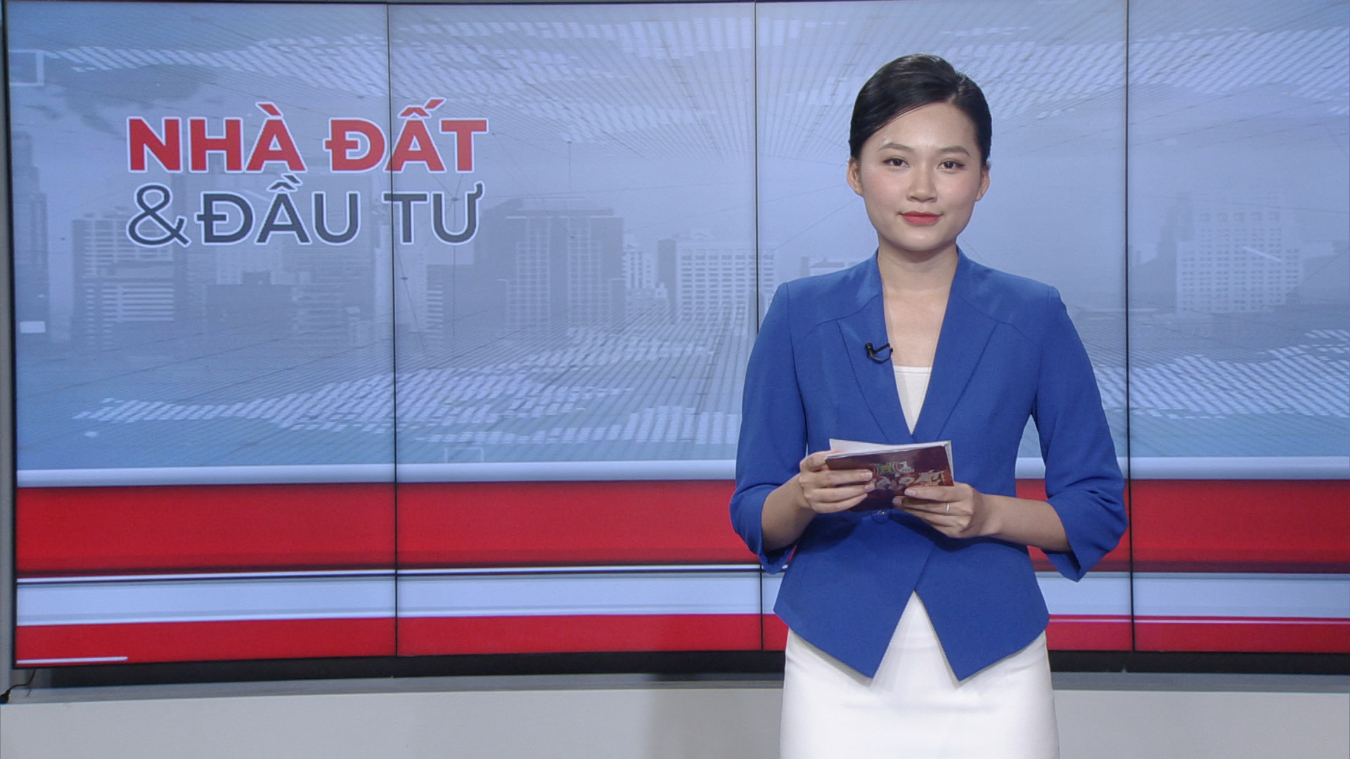 Bản tin Nhà đất và đầu tư | 08/07/2025
