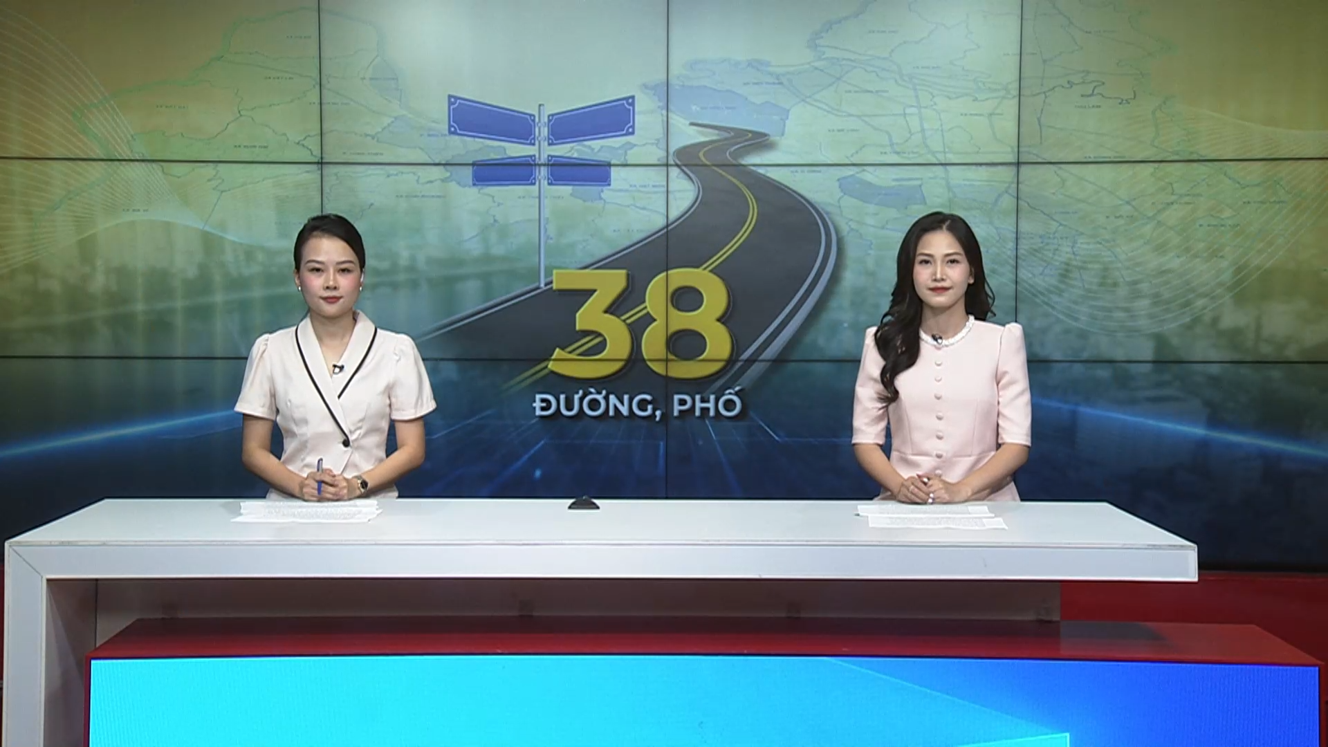 Chương trình Hà Nội 18h00 | 08/07/2025
