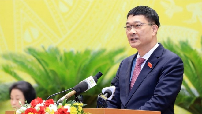 Bộ máy chính quyền hai cấp ở Hà Nội tạo được sự đồng thuận cao